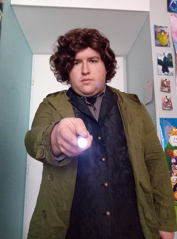 Sirius Black  - Photo 7