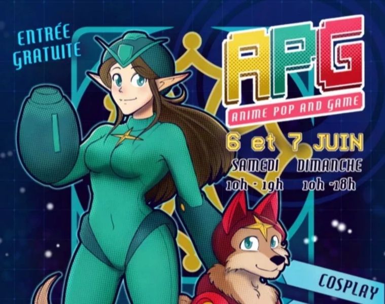 APG