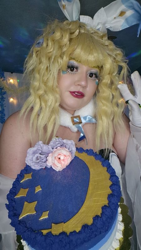 ✨️~rinou~✨️ – Lumine Bunny 2025