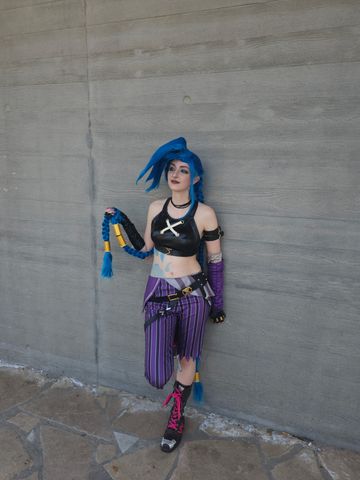 Jinx