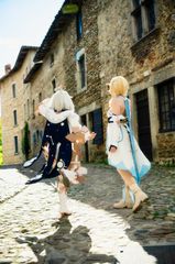 Shooting Lumine preview 3