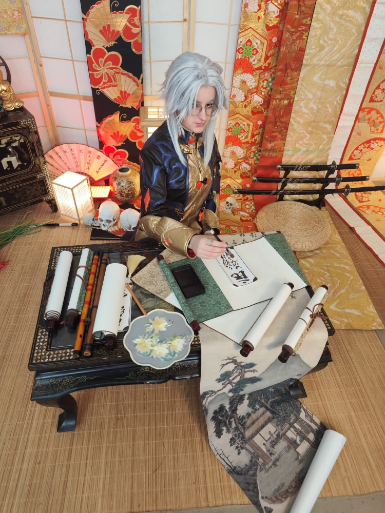 YingXing-JapanParty — photo 31