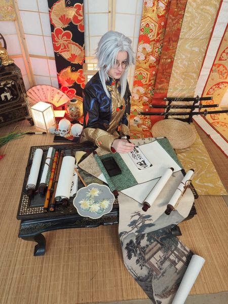 Zero_ - YingXing-JapanParty