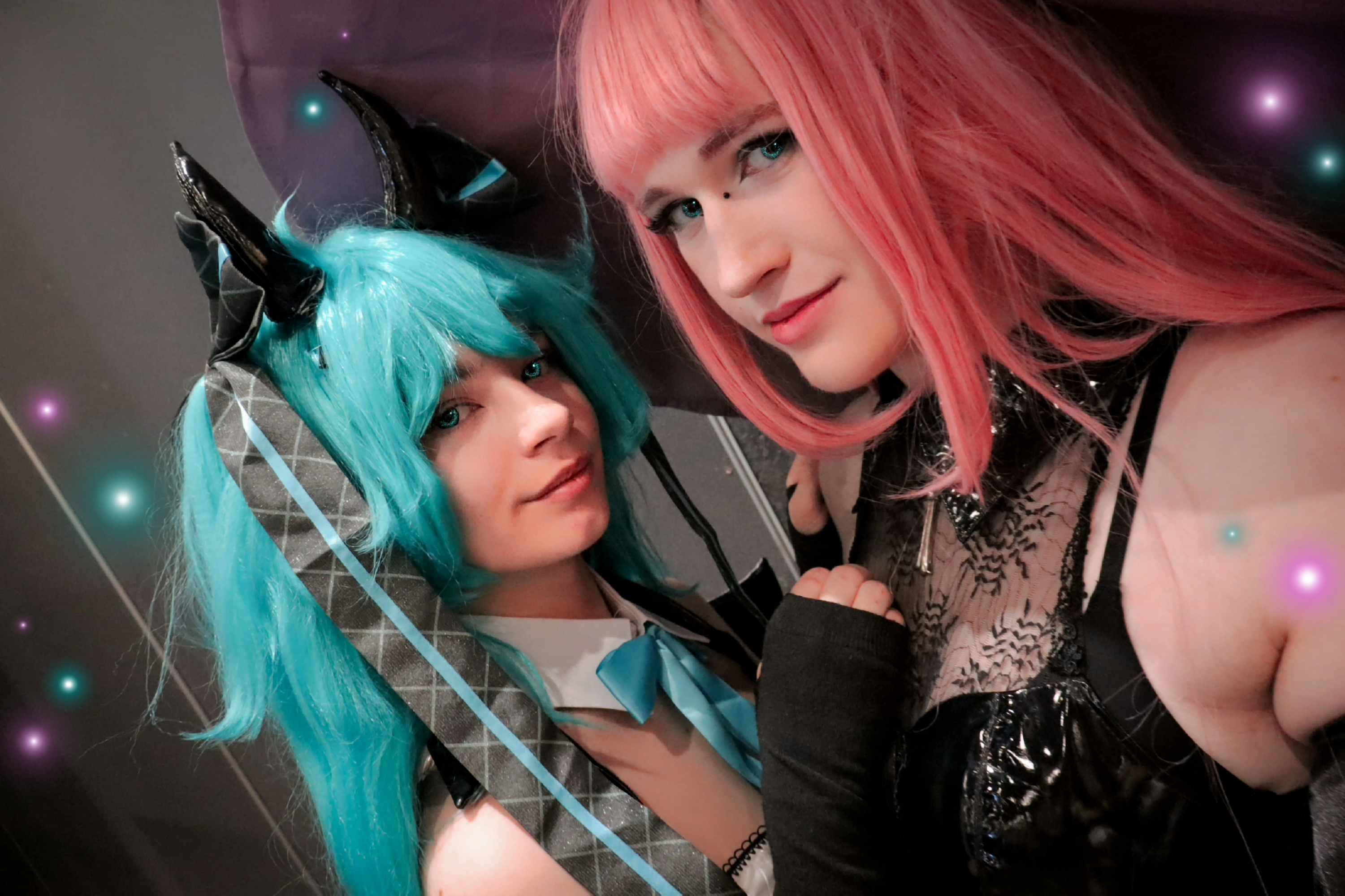 Luka rascal-Vocaloid — photo 5