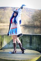 Umi, sailor marine preview 3