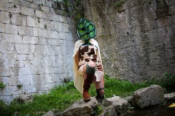 Korogu preview 2