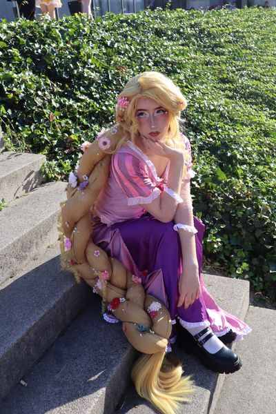 _s1lent_ech0splay, Rapunzel PM 2026