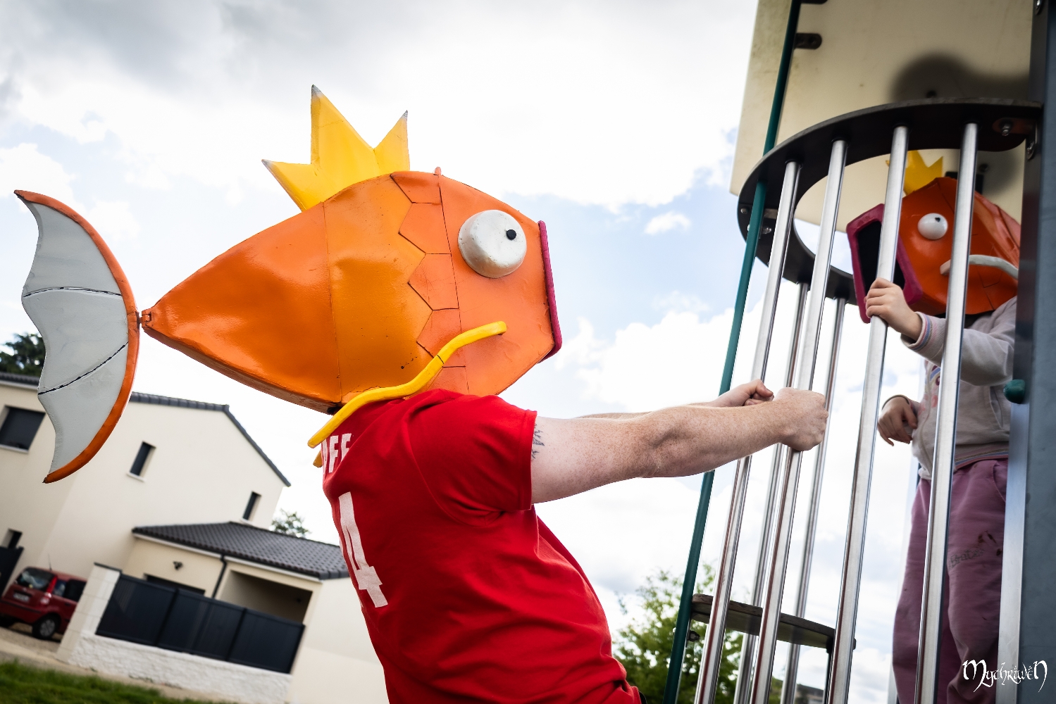 Magicarpe&mini - Photo 4