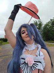 Lady Ciel preview 2