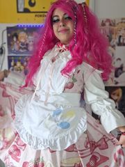 Pinkie pie - 2eme version preview 3