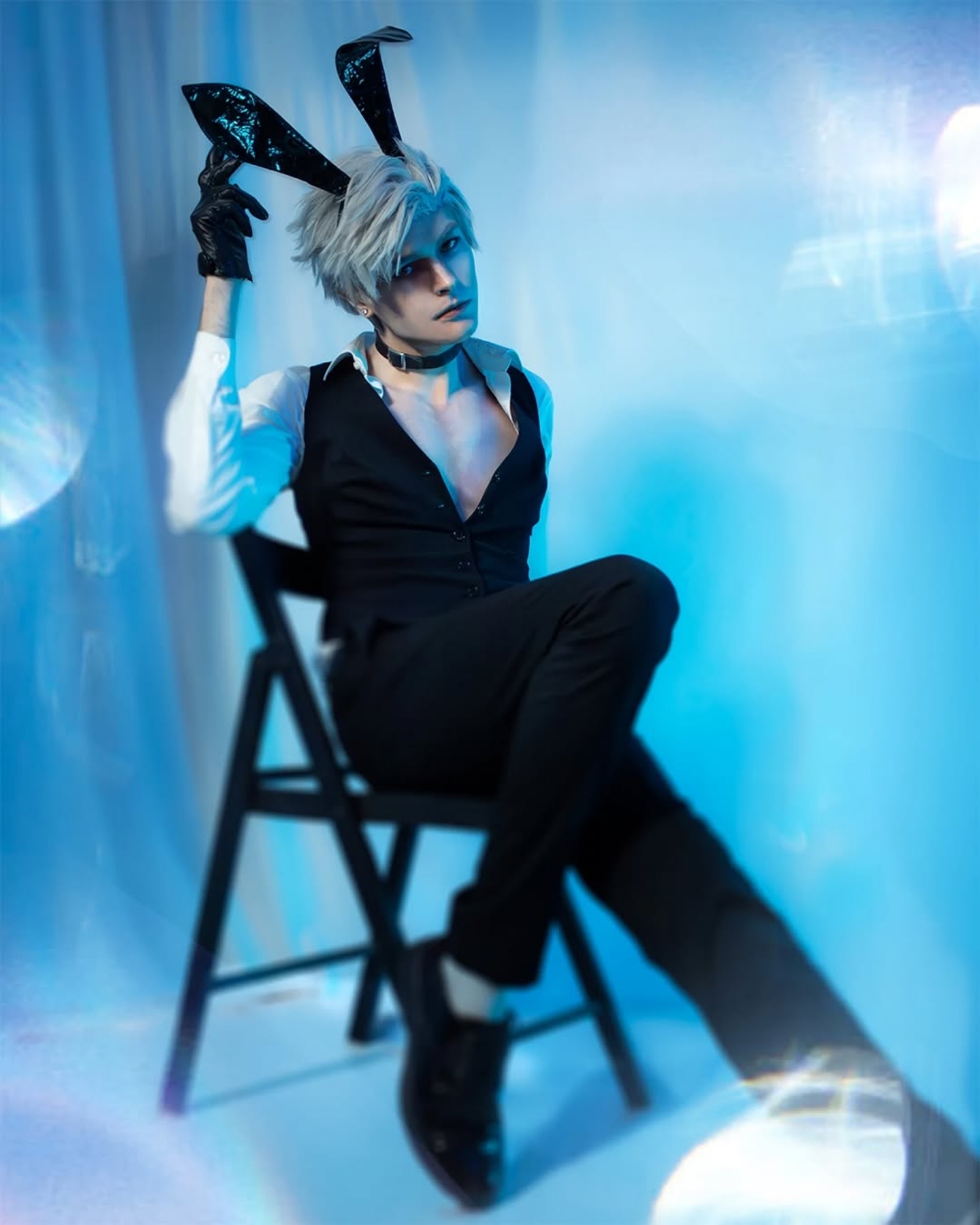 Bunny Sylus  - Photo 3