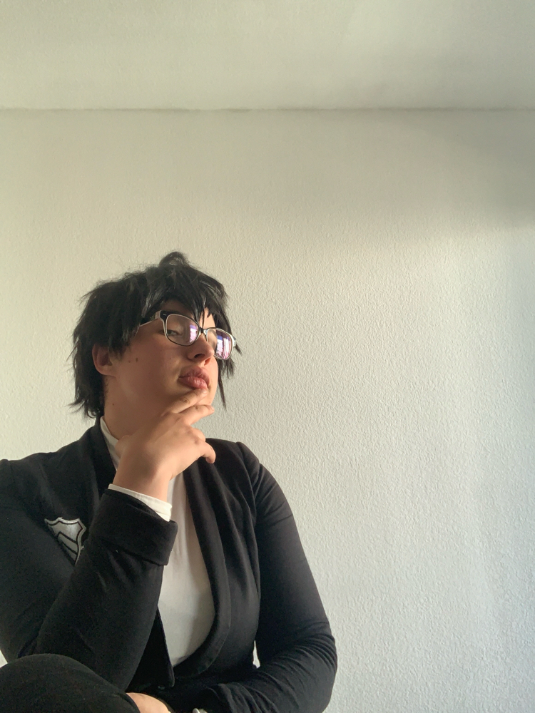 Ren Amamiya - Photo 5