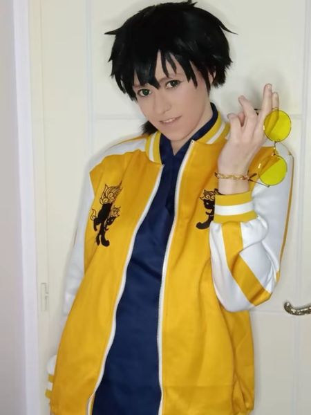 Mayouhou_cos - Togame jo 🧡