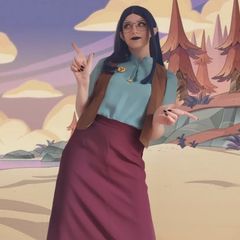 Lilith preview 2