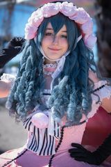 Lady Ciel au soleil preview 2