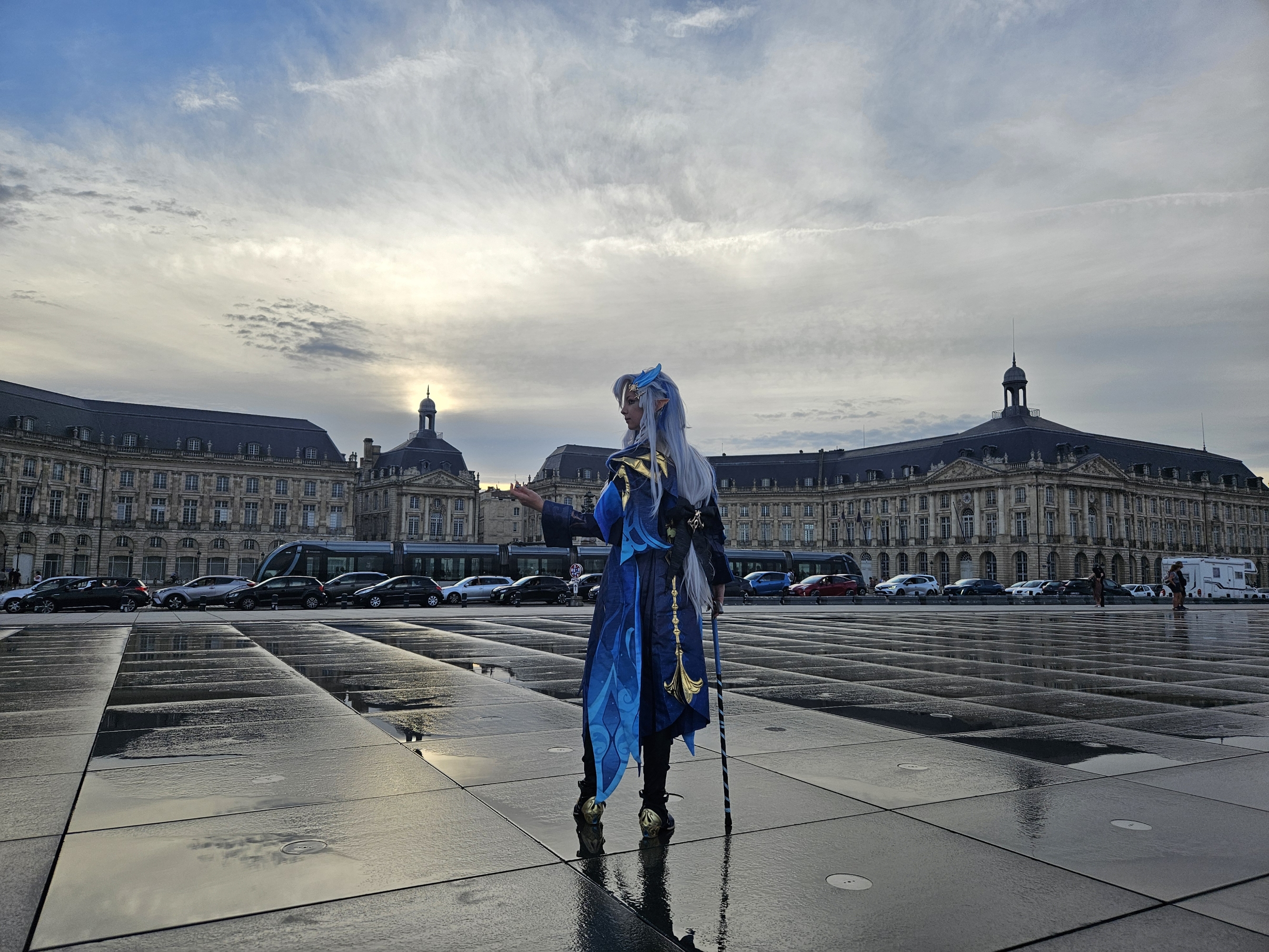 Neuvillette shooting - Photo 17