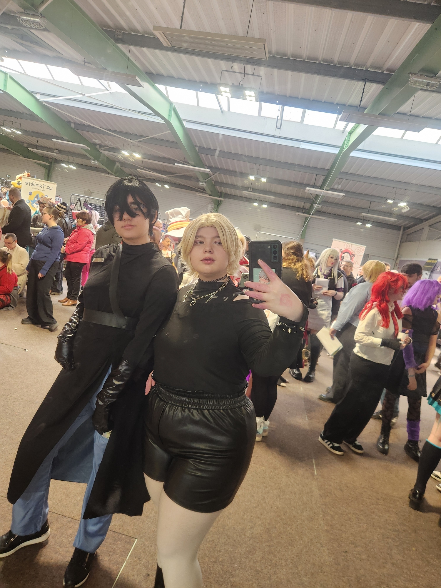 Selfie Luka - Photo 14