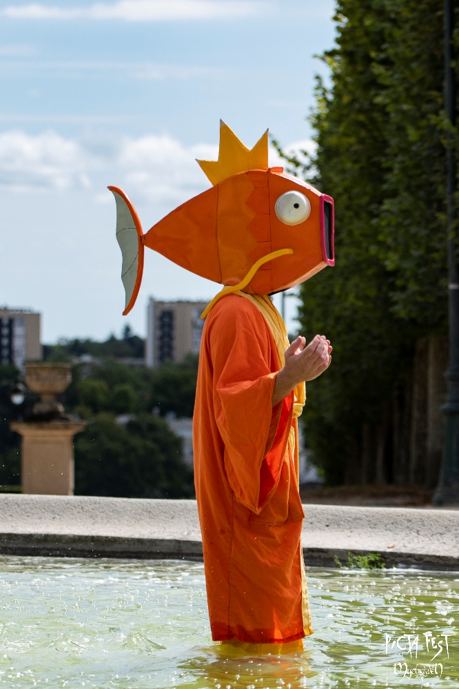 Fontaine bloissac - Photo 3