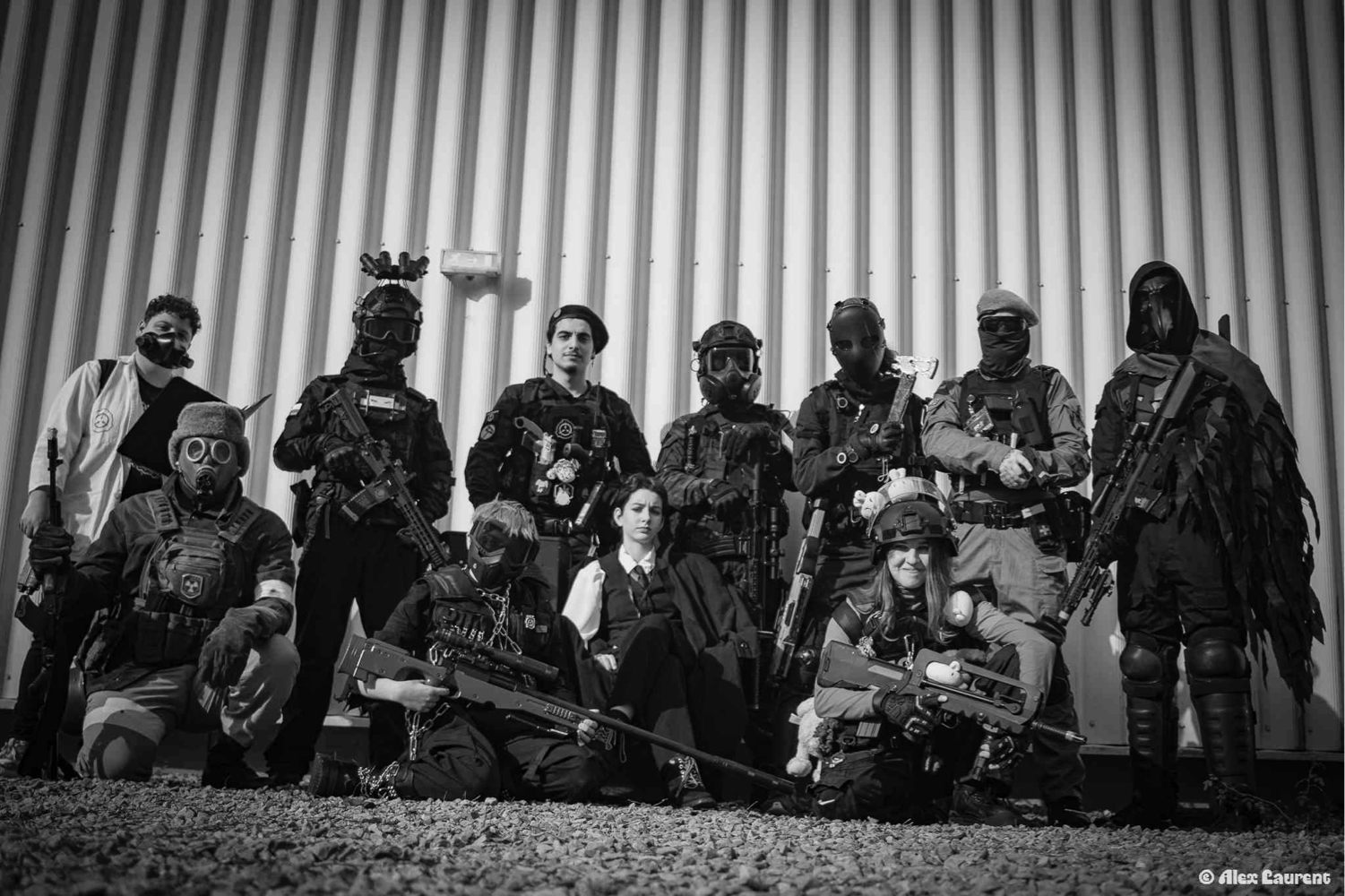 SCP pictapop - Photo 11