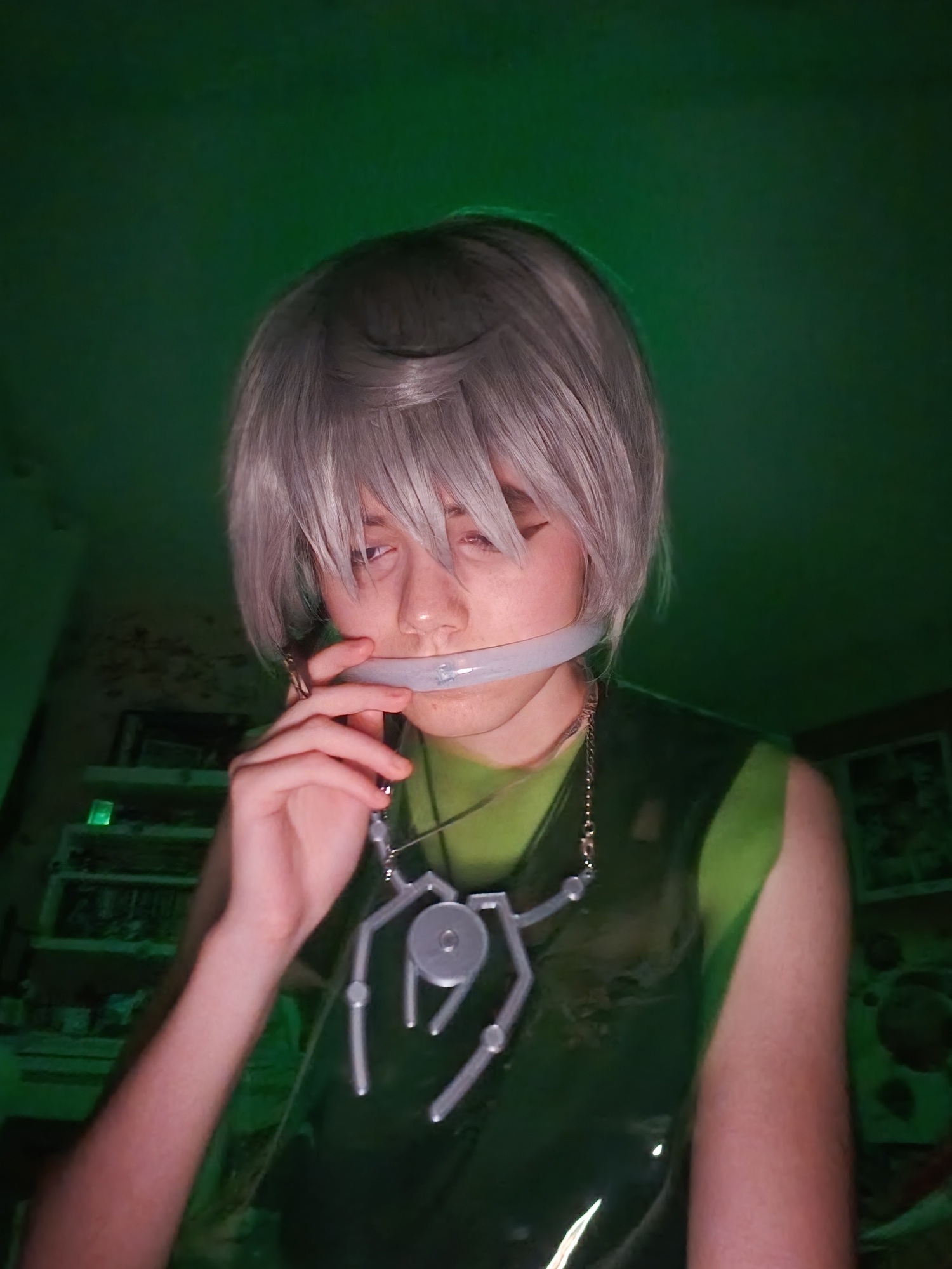 Till (Final round)💚 - Photo 7