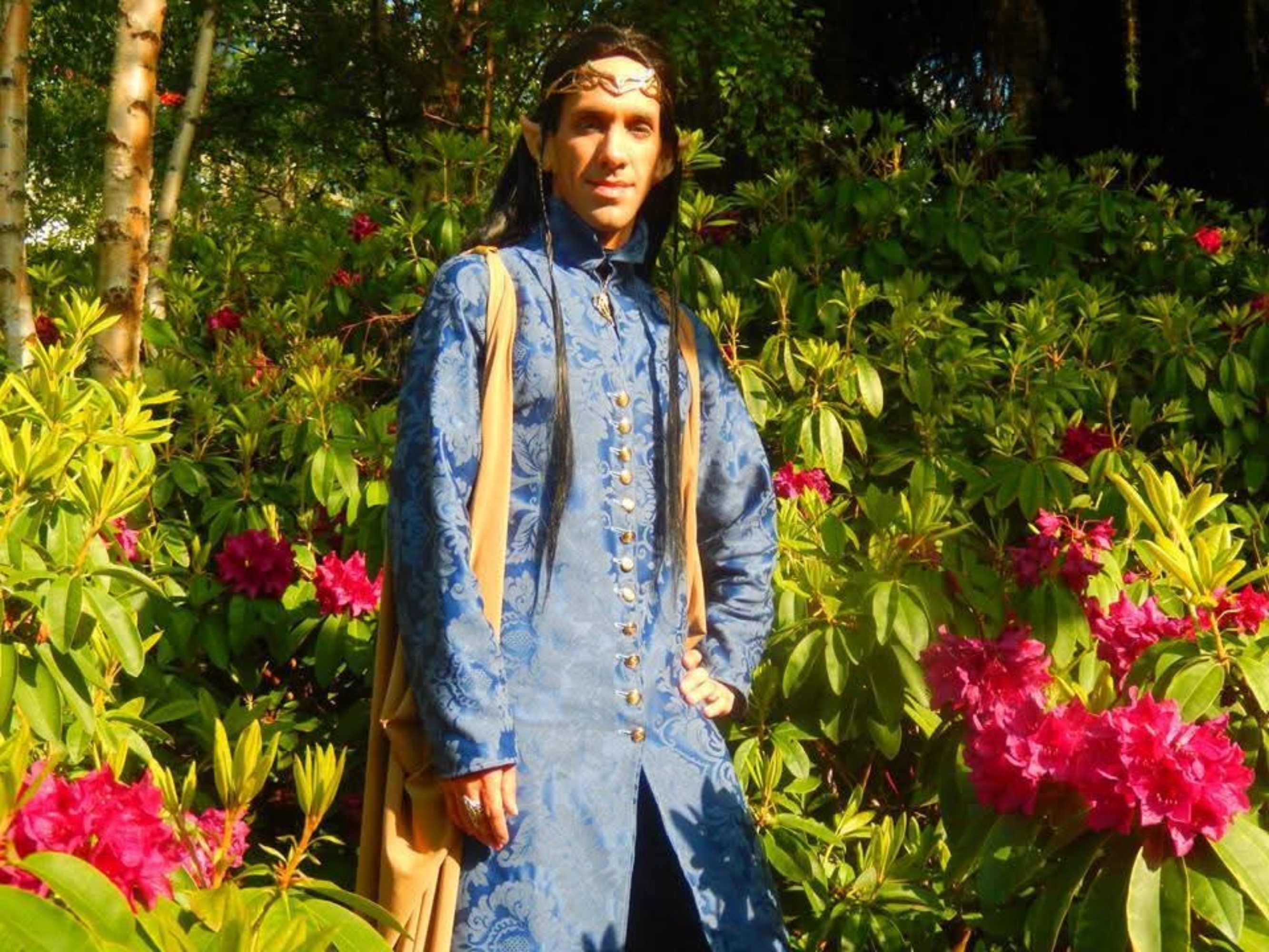 Elrond — photo 29