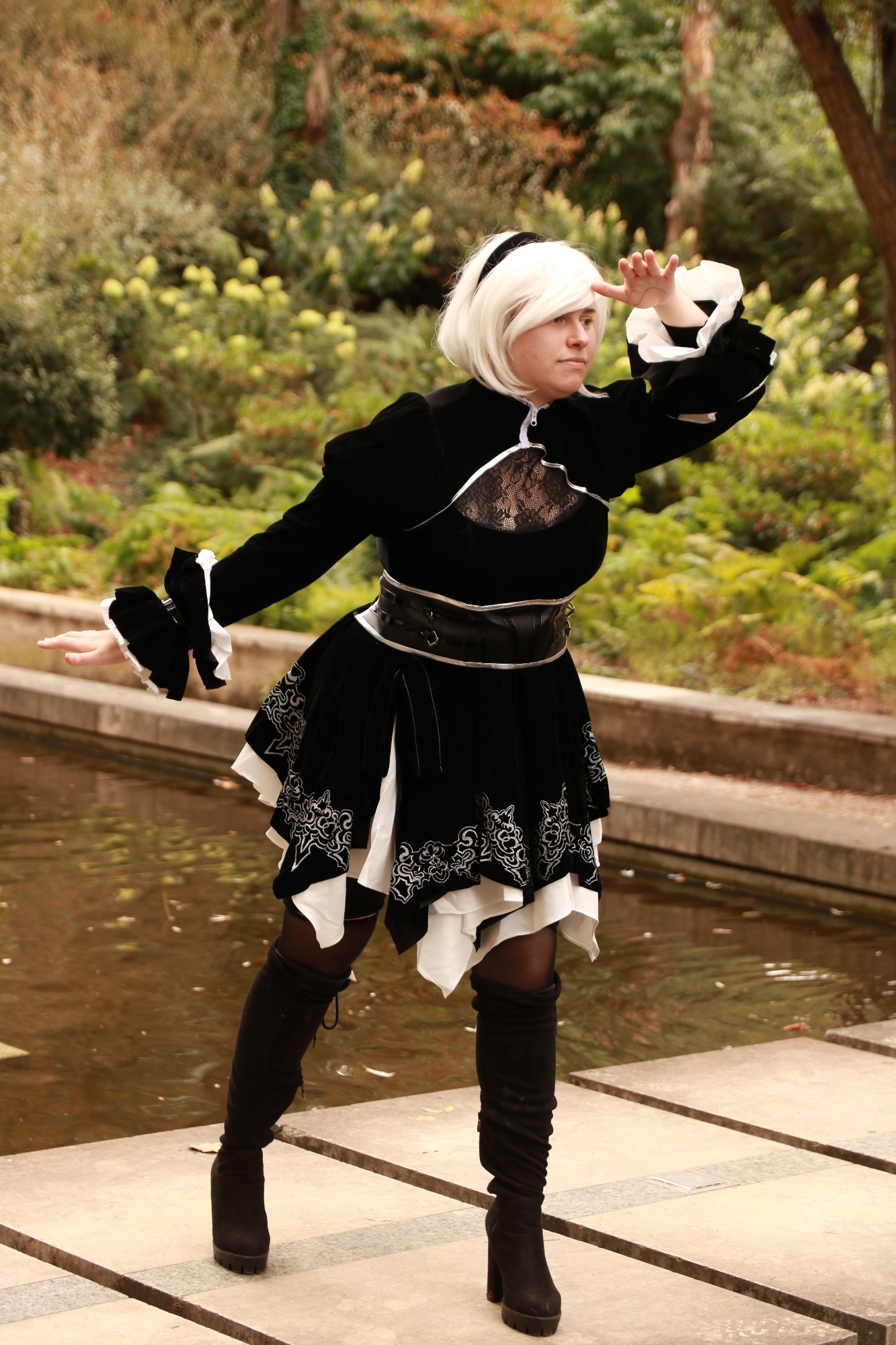 A2 Harajuku 2025 - Photo 10