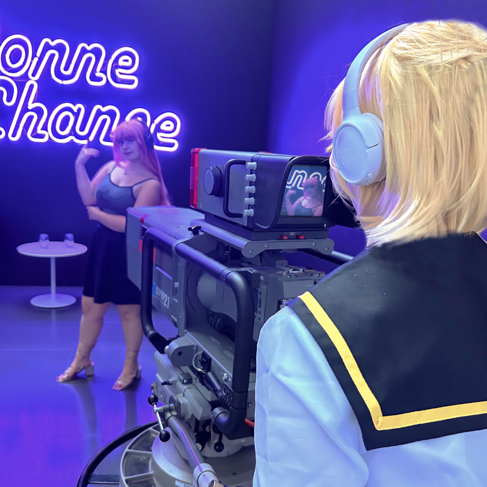 Luka megurine - Photo 3