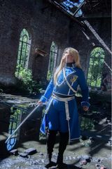 Mira - FMA preview 2