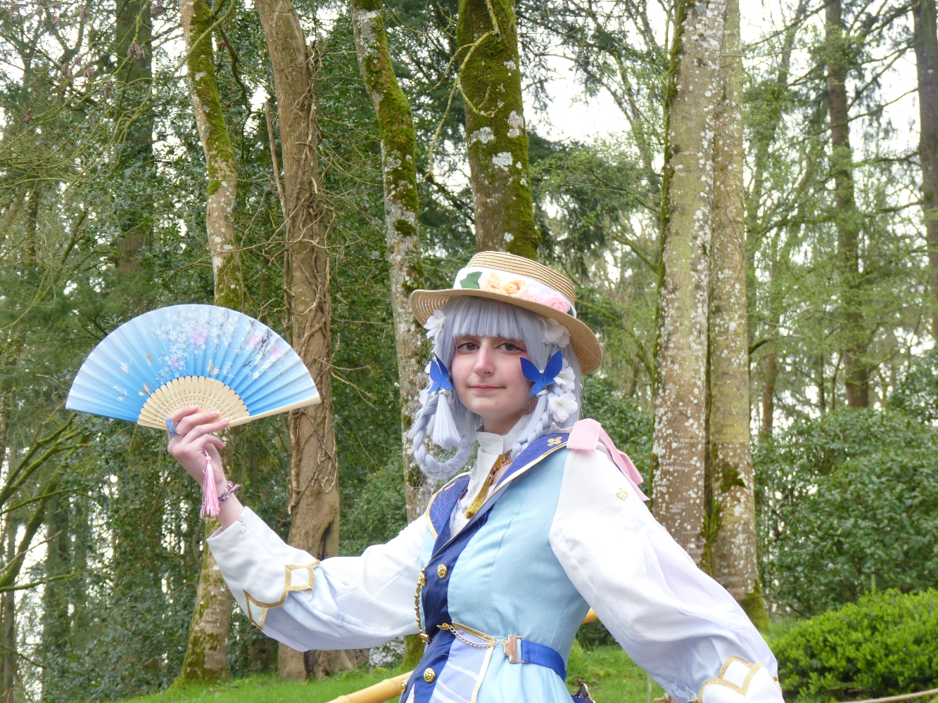 Ayaka maulevrier  - Photo 24