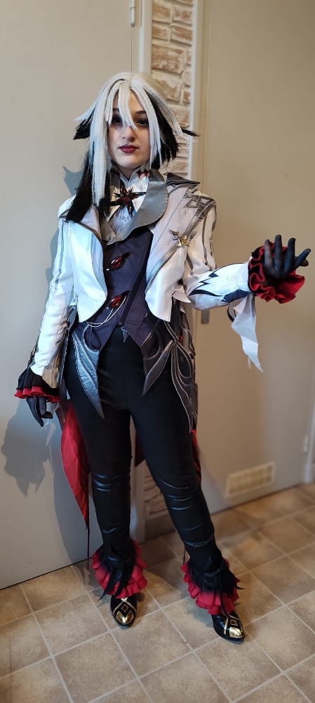 Arlecchino - Photo 33