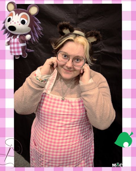 The Cosplay Gazette – 18 March 2026