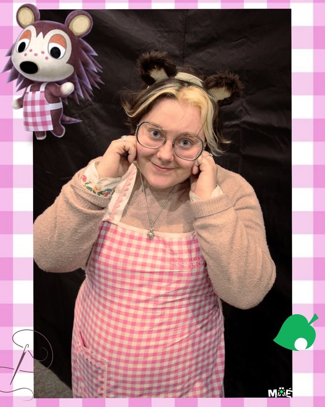 Unie_takashi – Cousette