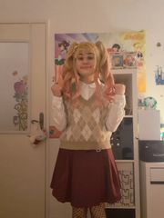 Saki preview 2