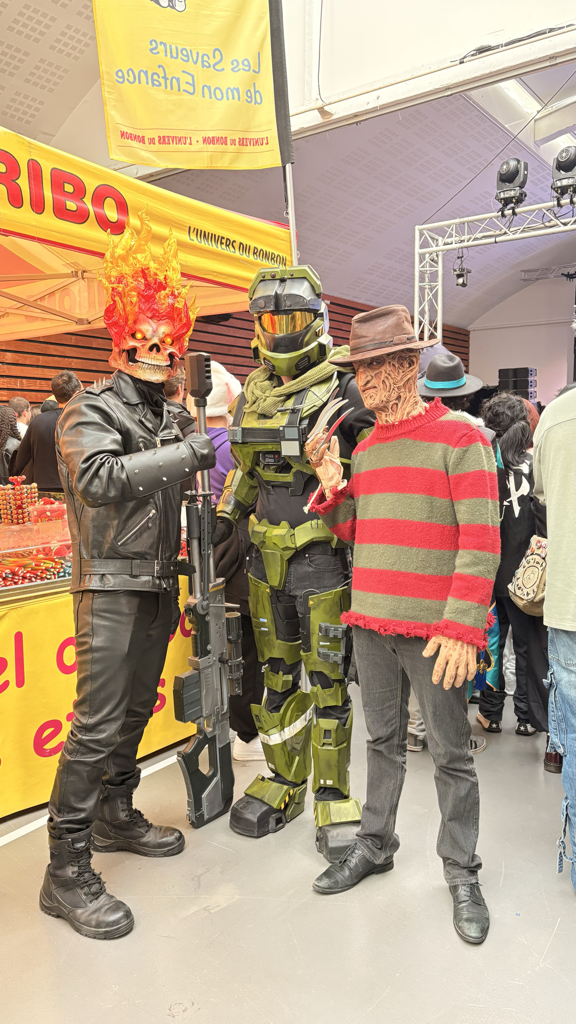 freddy krueger, photo 16