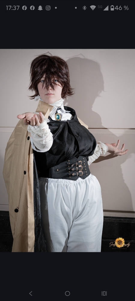 Dazai — photo 15