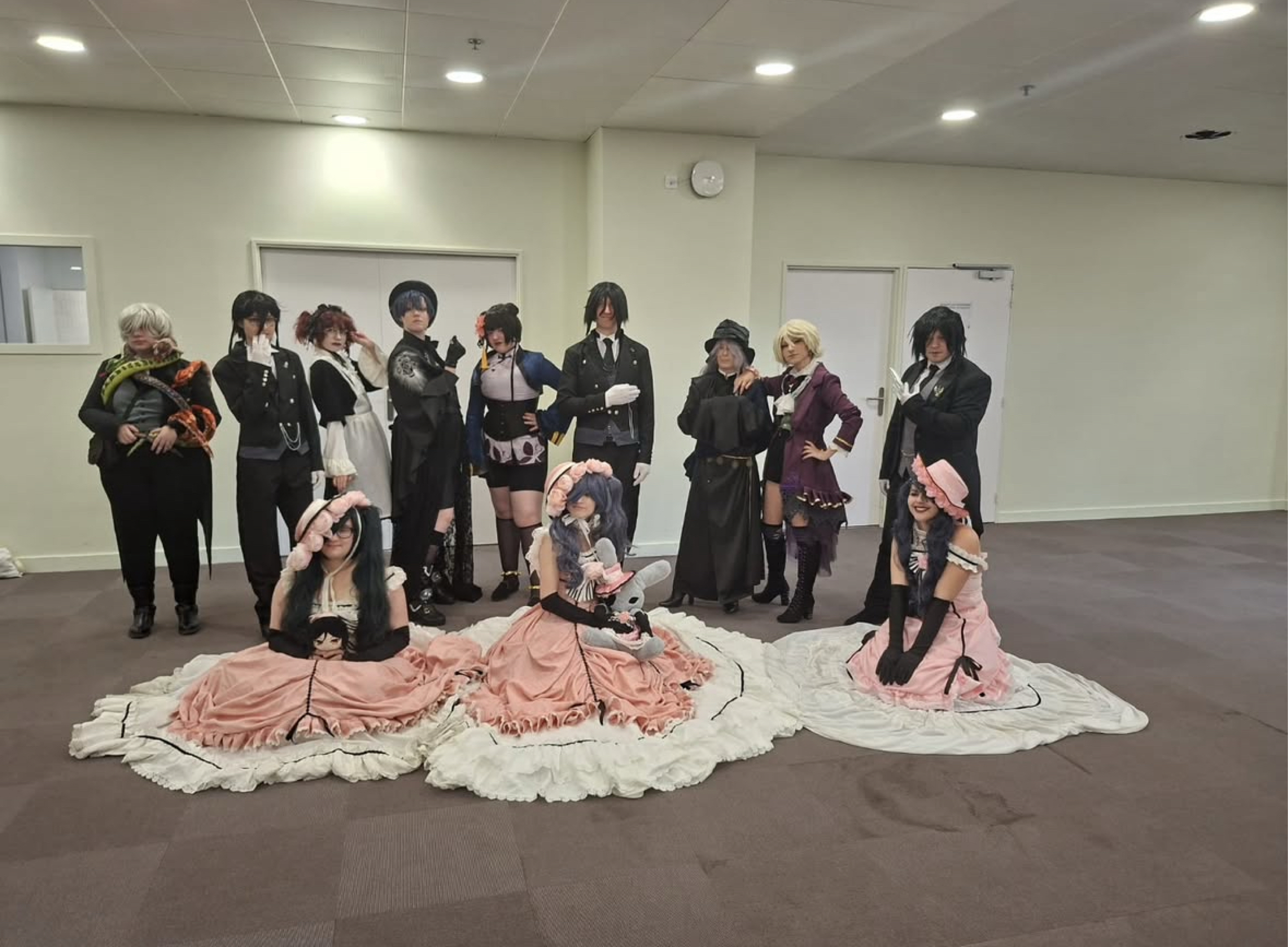 Shooting a domicile  - Photo 24