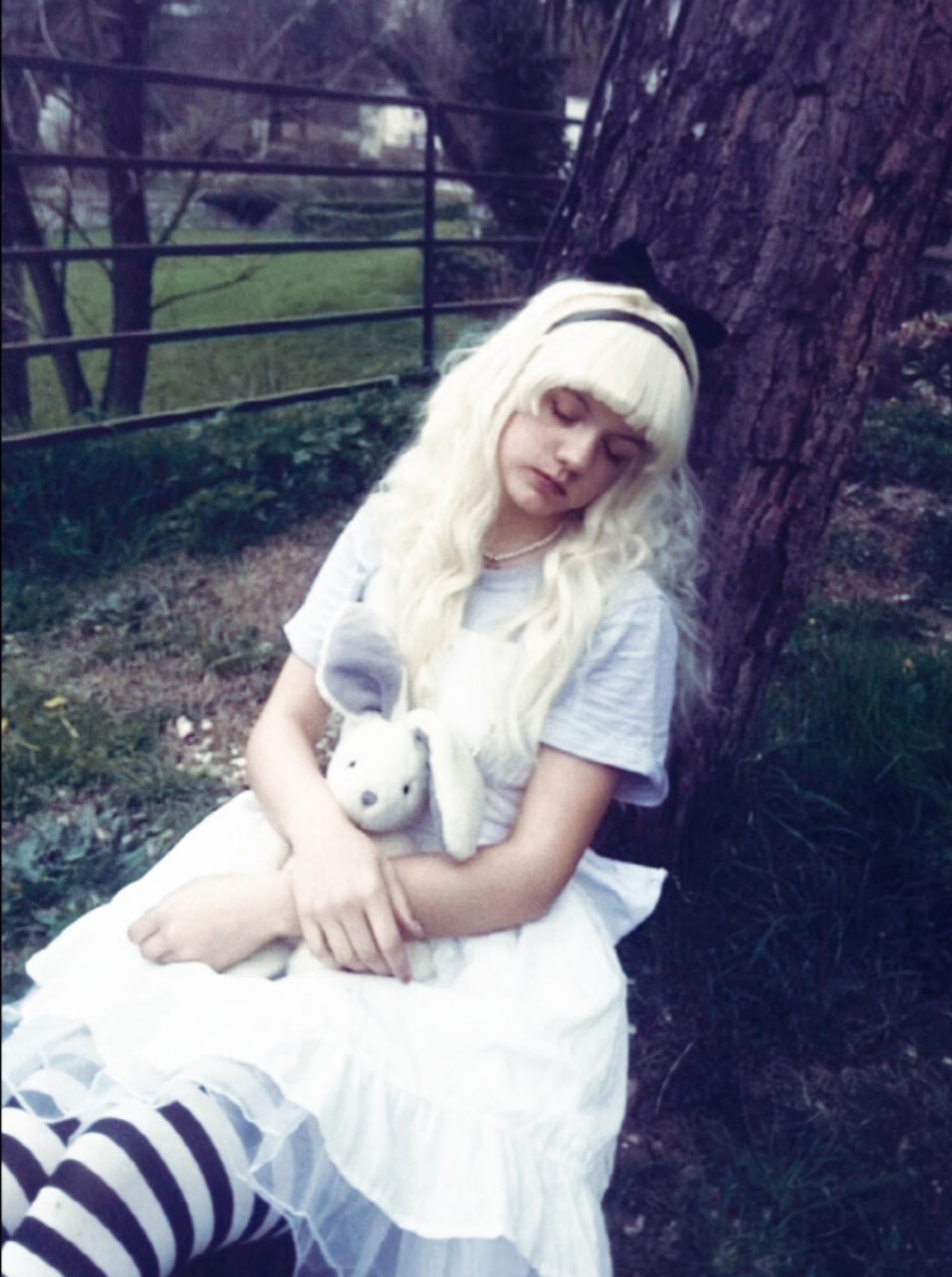 ALICE — photo 14