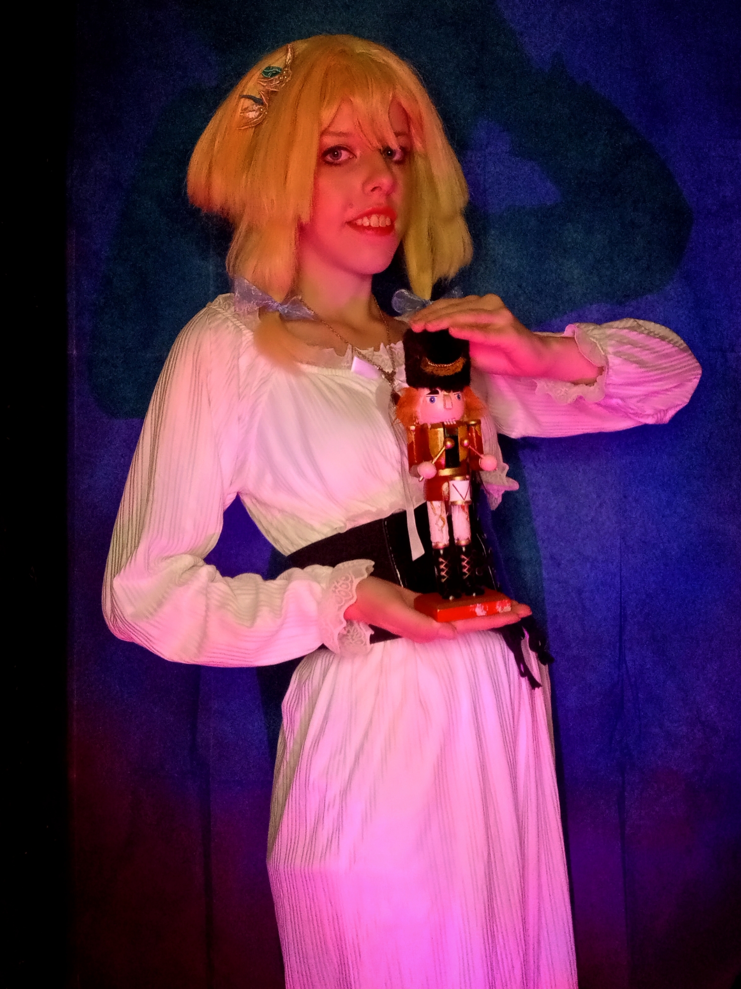 Lumine CasseNoisette