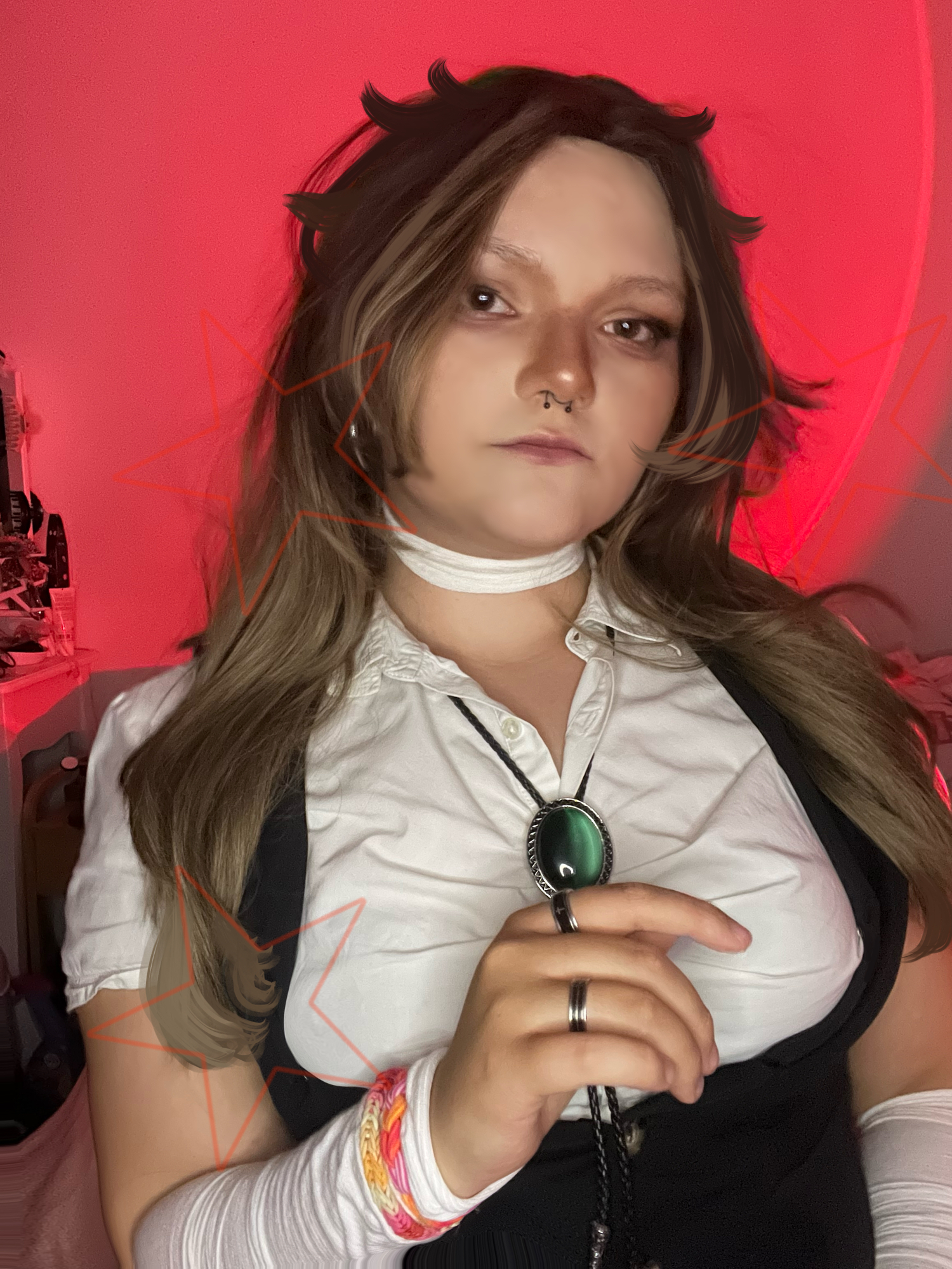 Fem dazai  - Photo 8