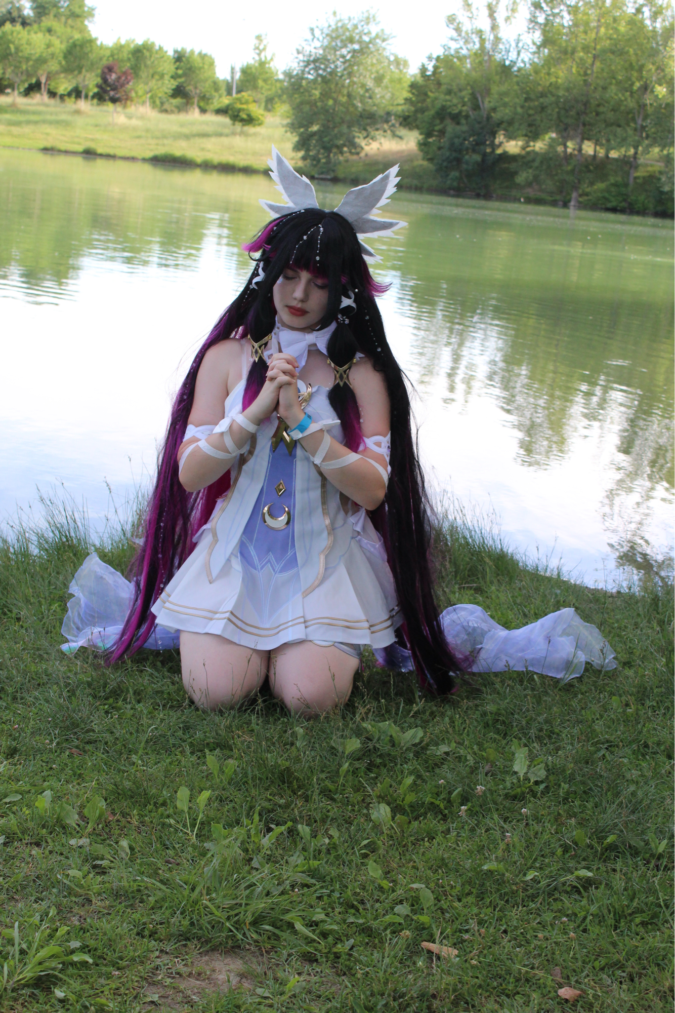 Columbina — photo 10