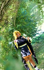 Zenitsu dehors preview 3