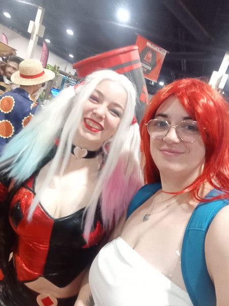 Gwendo - Erza Scarlett 