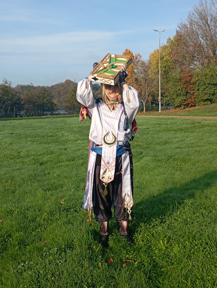 Art to Play 2024 - Photo 38