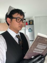 Raymon preview 2