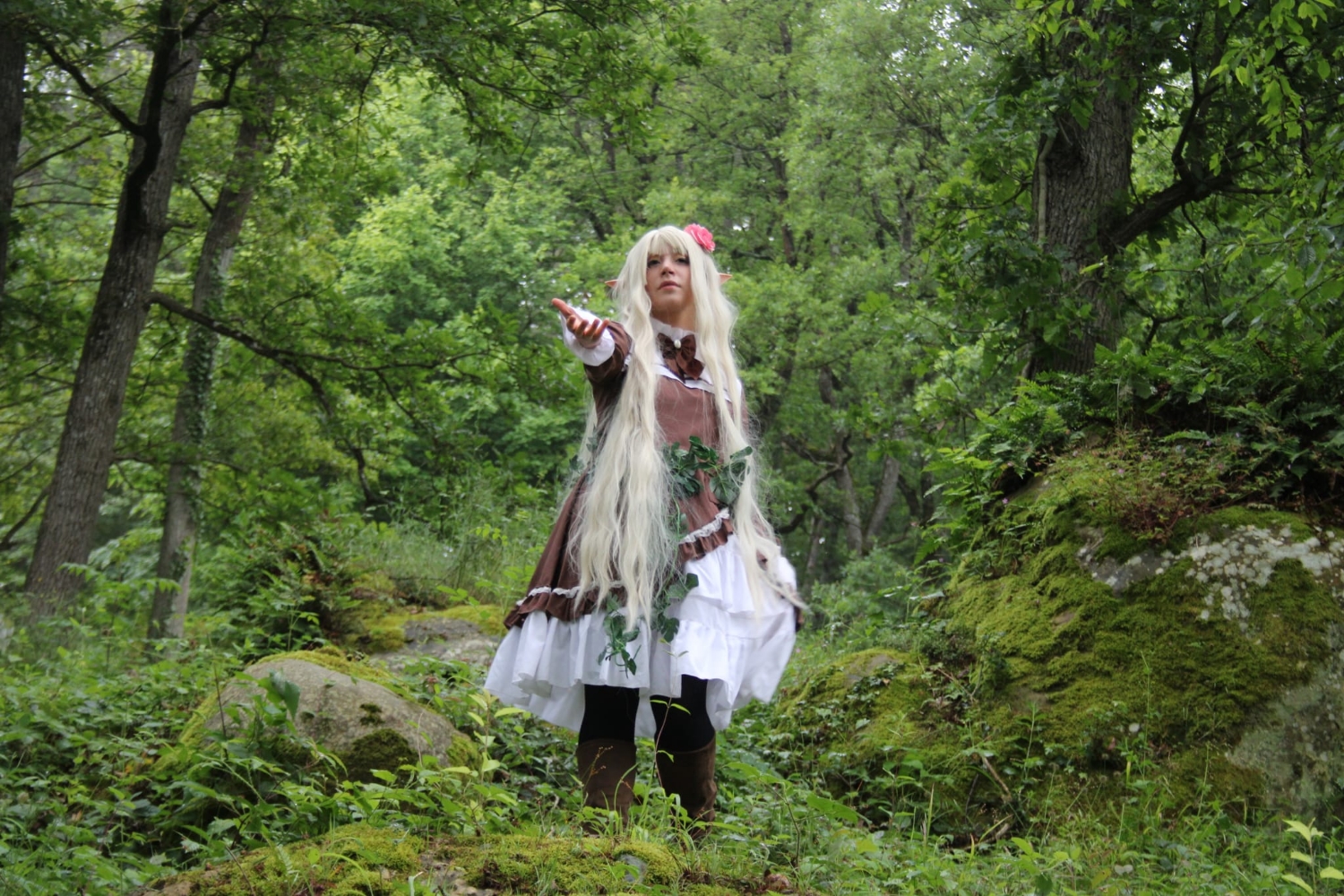 Angelya(oc) - Photo 17