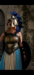 Athena preview 3