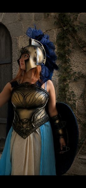 Sweet.duckling - Athena 