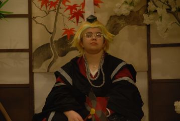 Rindo tengu ver. preview 2