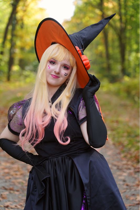 Cospleen – Marin Halloween 
