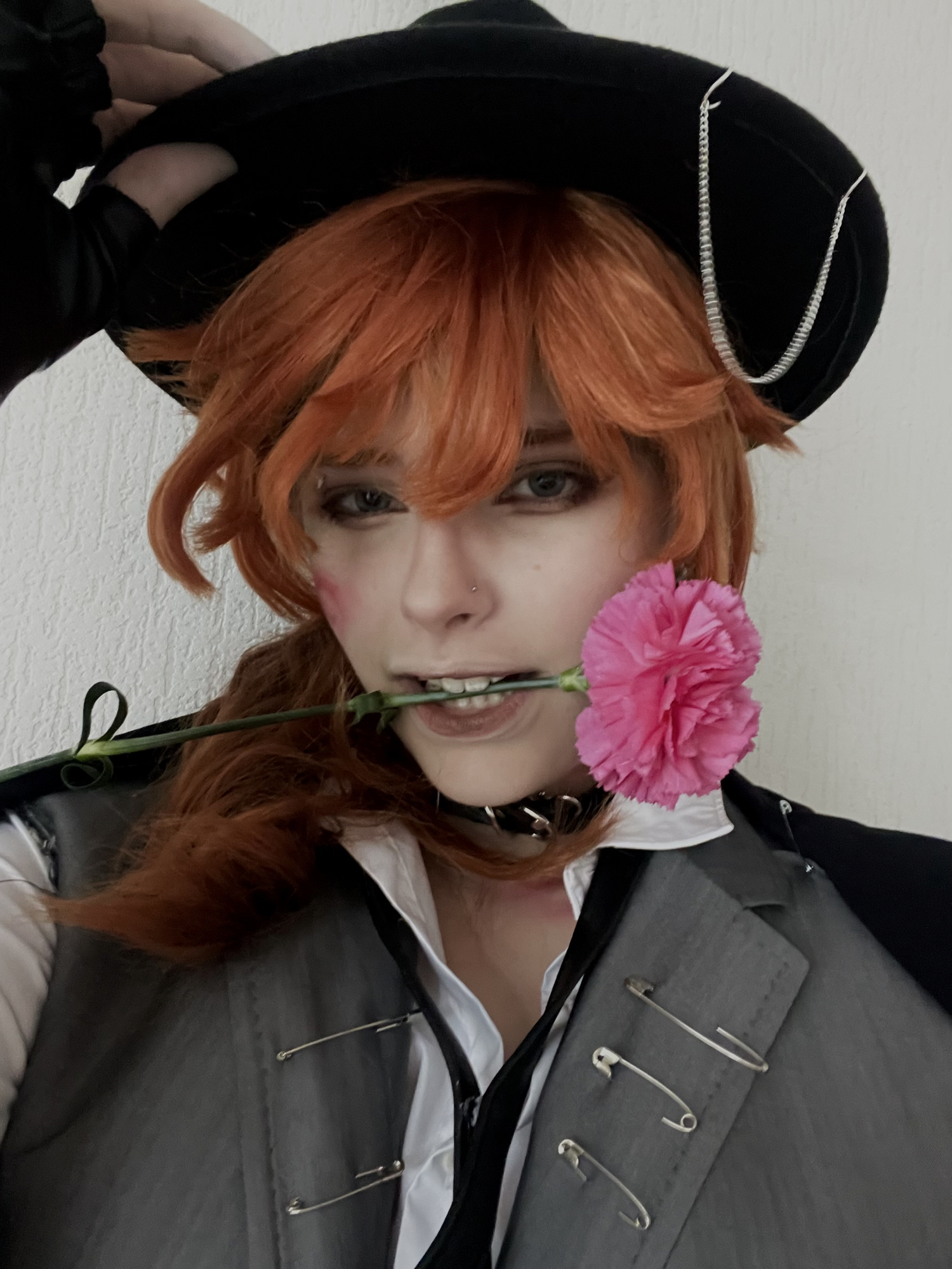 Chuuya — photo 8
